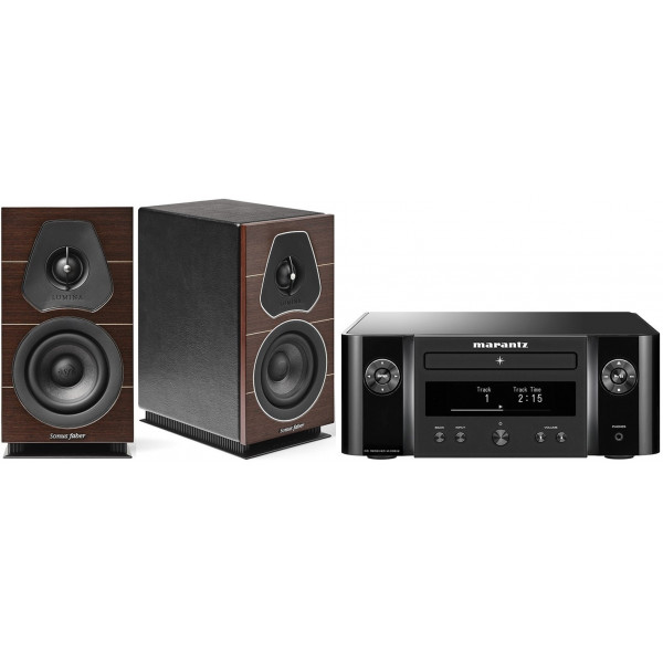 Marantz sales sonus faber