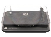  Audio-Technica Tocadiscos de accionamiento directo totalmente  manual AT-LP5X : Todo lo demás
