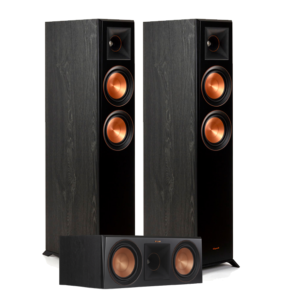 Altavoz Central de 2 5 Vías Klipsch Reference Premiere Rp 500C Ii