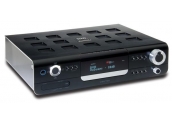 NAD Viso Two receptor estéreo 2 x 50 Watios con DVD y salida HDMI