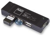 NAD BluOS upgrade kit