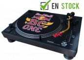 Nueva Edición Limitada del tocadiscos Technics SL-1210MK7R