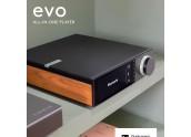 Cambridge Audio EVO 150 - Amplificador con streamer integrado