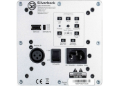System Audio Legend 40.2 Silverback | Altavoces Activos de Suelo 3 Vías, color Negro, Blanco - oferta Comprar