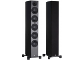 System Audio Legend 60.2 Silverback | Altavoces Activos de Suelo 3 Vías, color Negro, Blanco - oferta Comprar