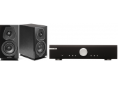 Musical Fidelity M2si +...