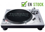 Technics SL-1200MK7: los DJ's y entusiastas del vinilo contentos