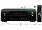 Denon DHT-1000XP, conjunto de amplificador y altavoces 5.1 para casa