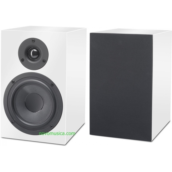 Altavoces Project Speaker Box 5