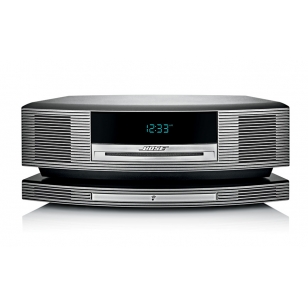 Sur oeste Usual antecedentes equipo sonido bose wave soundtouch music system