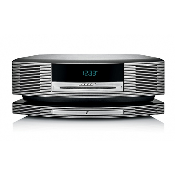 equipo sonido bose wave soundtouch music system
