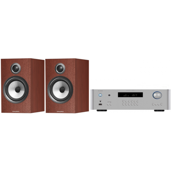 Marantz PM6007 + Dali Menuet SE  Conjunto de Amplificador y Altavoces -  oferta Comprar