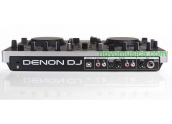 Controlador Denon DN-MC2000 Controladora MIDI para DJ Denon MC2000 con software 