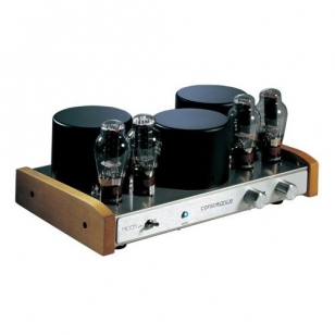 Opera Consonance M100S plus Amplicador integrado 2x22 W. Valvulas 300B (triodos)