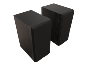 Klipsch RP-600M II | Altavoces Estanteria color negro o nogal - oferta Comprar