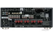 Receptor AV Pioneer SC-2022 7 x 125Watios, 7 entradas HDMI, 1 salida, DLNA, Wind
