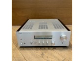 Yamaha A-S1200SL Amplificador Integrado (Plata)