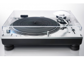 Giradiscos Technics SL-1200/1210GR: descubre la nueva versión GR2 - Blog de  Panasonic España