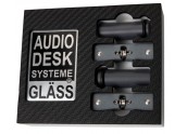 Audiodesk Single Kit Adaptor