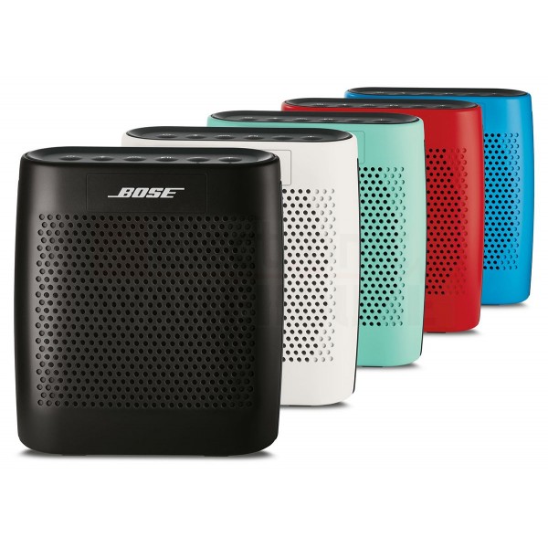 Bose SoundLink Color altavoz bluetooth