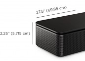 ᐅ Barra de Sonido Bose Smart Soundbar 600 de Bose, Parlantes y Speaker en  Gestión de Compras Empresariales S.A.S.
