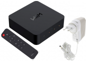 WiiM Pro Plus + iPower X