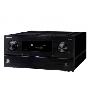 Pioneer SC-LX83 SD1 1080p, 3D, Bluetooth audio e Internet Radio, ICE Power 7x180