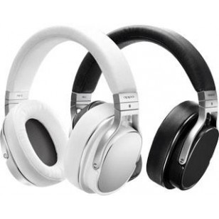 Auriculares Oppo Gris 