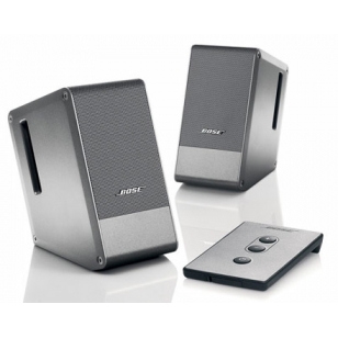 Bose Computer Music Monitor  altavoces de ordenador tamaño muy reducido y GRAN S