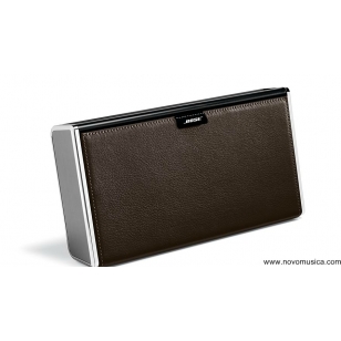 Bose SoundLink Wireless Mobile Speaker, el altavoz bluetooth portátil para cualq
