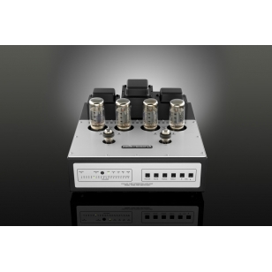 Audio Research VSi 60 Amplificador integrado 2x 50 w. Valvulas 6550C. Mando 