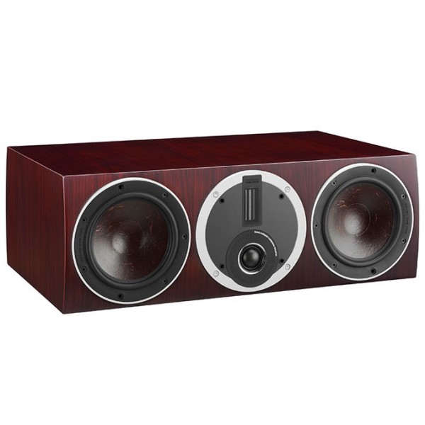 Tangent Spectrum XC altavoz central - Audio y Cine