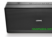 Altavoz Bluetooth Loewe Speaker 2go