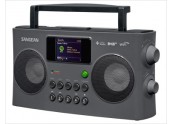 Sangean WFR-29 Radio WIFI...