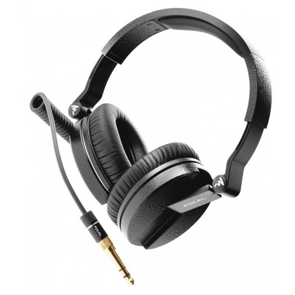 Focal Listen Professional - Auriculares Estudio Cerrados