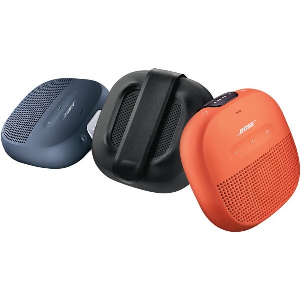 Parlante Bose Bluetooth SoundLink Micro