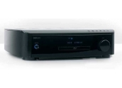 Denon S-5BD Cara Receptor AV 5 canales con lector Blu Ray, entrada USB, 75Wx5, H