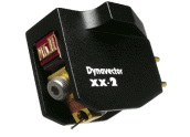 Dynavector XX2 MKII Capsula MC, bobina móvil. Cantilever de boro. Aguja eliptica