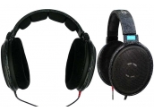 Sennheiser HD650 auriculares audiófilos dinámicos abiertos
