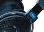 Sennheiser HD600 auriculares alta fidelidad