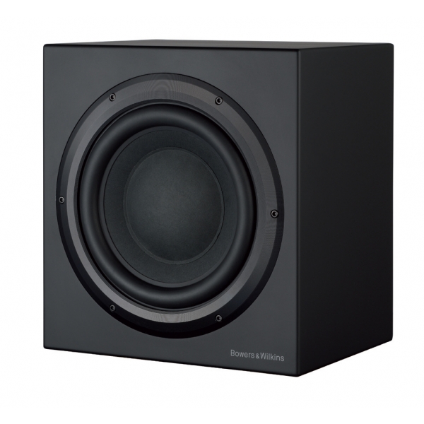 B&W CT SW12 Serie Custom. Subwoofer 300mm. Potencia admisible 1.000w. max. Recin