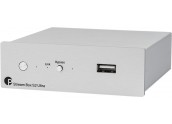 Project Stream Box S2 Ultra| Streamer - Reproductor de Audio en RED - DLNA