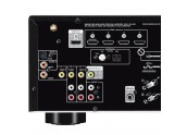 Yamaha RXV485 | Receptor AV Home Cinema - Comprar