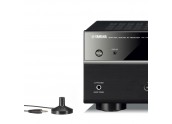 Yamaha RXV485 | Receptor AV Home Cinema - Comprar