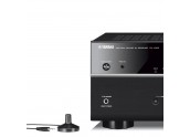 Yamaha RXV685 | Receptor AV - Cine en Casa - Amplificador