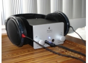Previo auriculares Project Head Box SE II Plata