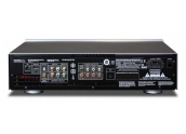 NAD M56 Lector Blu-ray. Conexiones HDMI 1.3, Ethernet, Componentes, USB, Digital