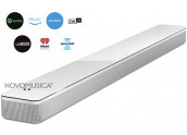 Bose SoundBar 700 | Barra de sonido WIFI - Bluetooth - Control por voz Alexa | Color Blanco o Negro