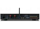 Audiolab 6000A | Amplificador Color Plata Negro - Oferta Comprar