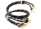 Vincent Bi-Wire Speaker Cable